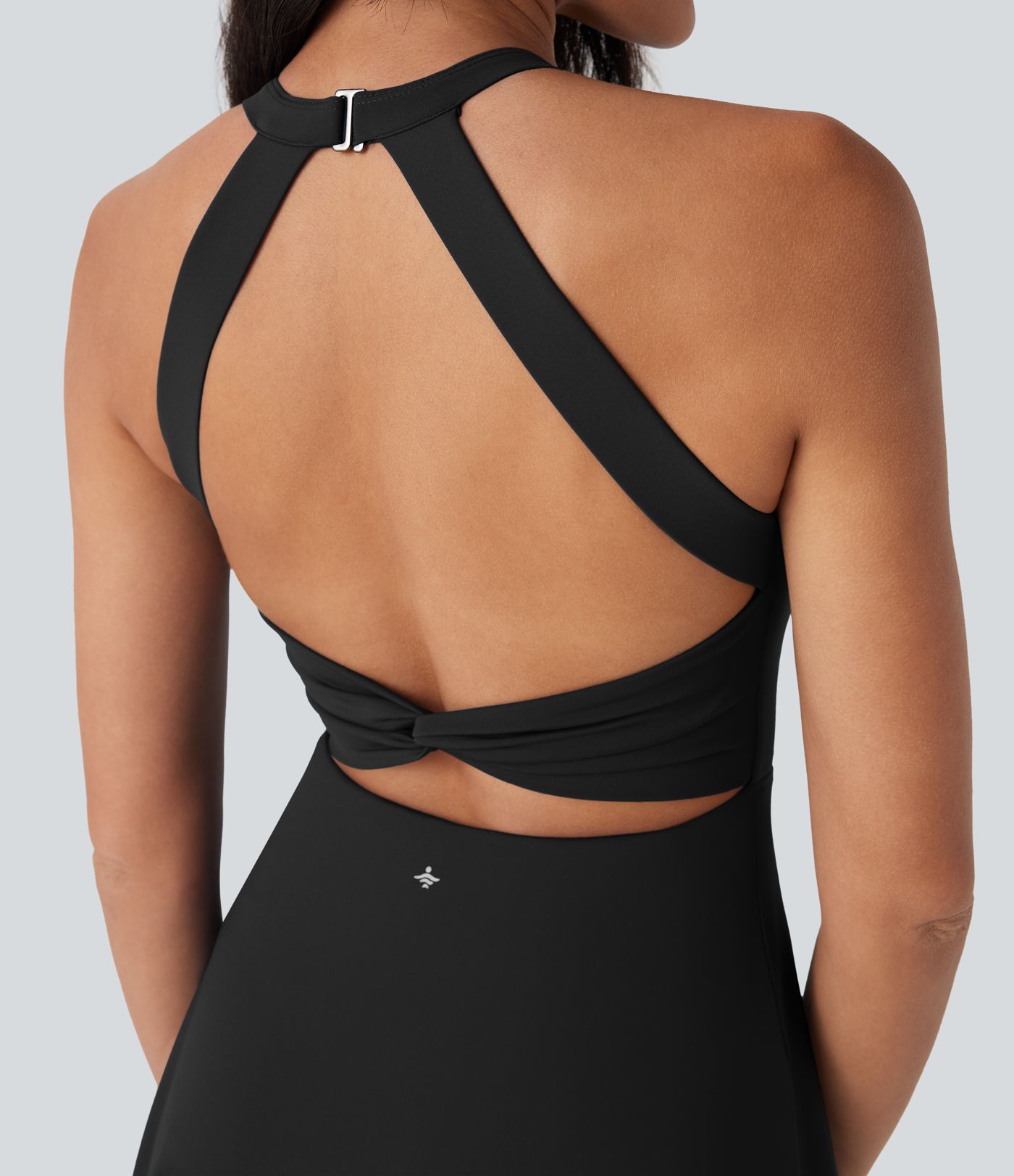 SoftlyZero™ Airy Cool Touch Dance Active Dress-Easy Peezy SoftlyZero™ Airy Cool Touch Dance Active Dress-Easy Peezy