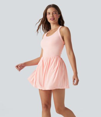 Pocket 2-in-1 Romper-Easy Peezy Edition