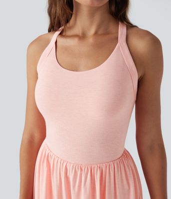 Pocket 2-in-1 Romper-Easy Peezy Edition