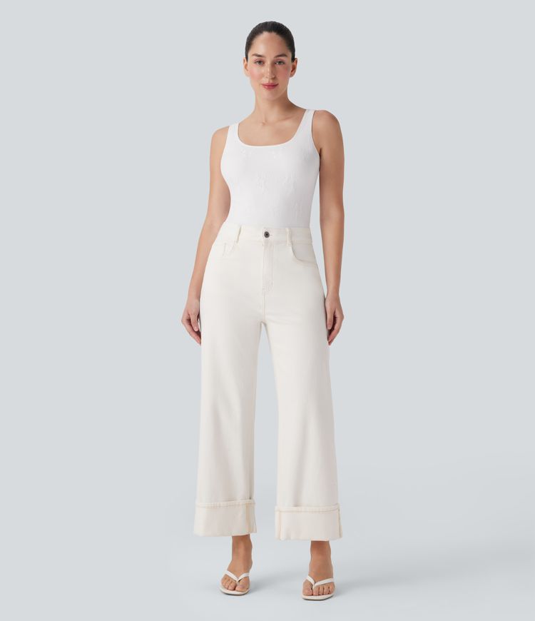 Body encaje sin espalda