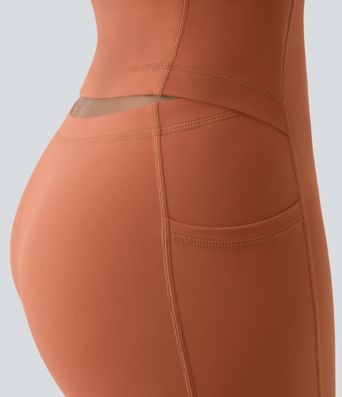 SoftlyZero™ Plush Backless Active Dress-Easy Peezy Edition