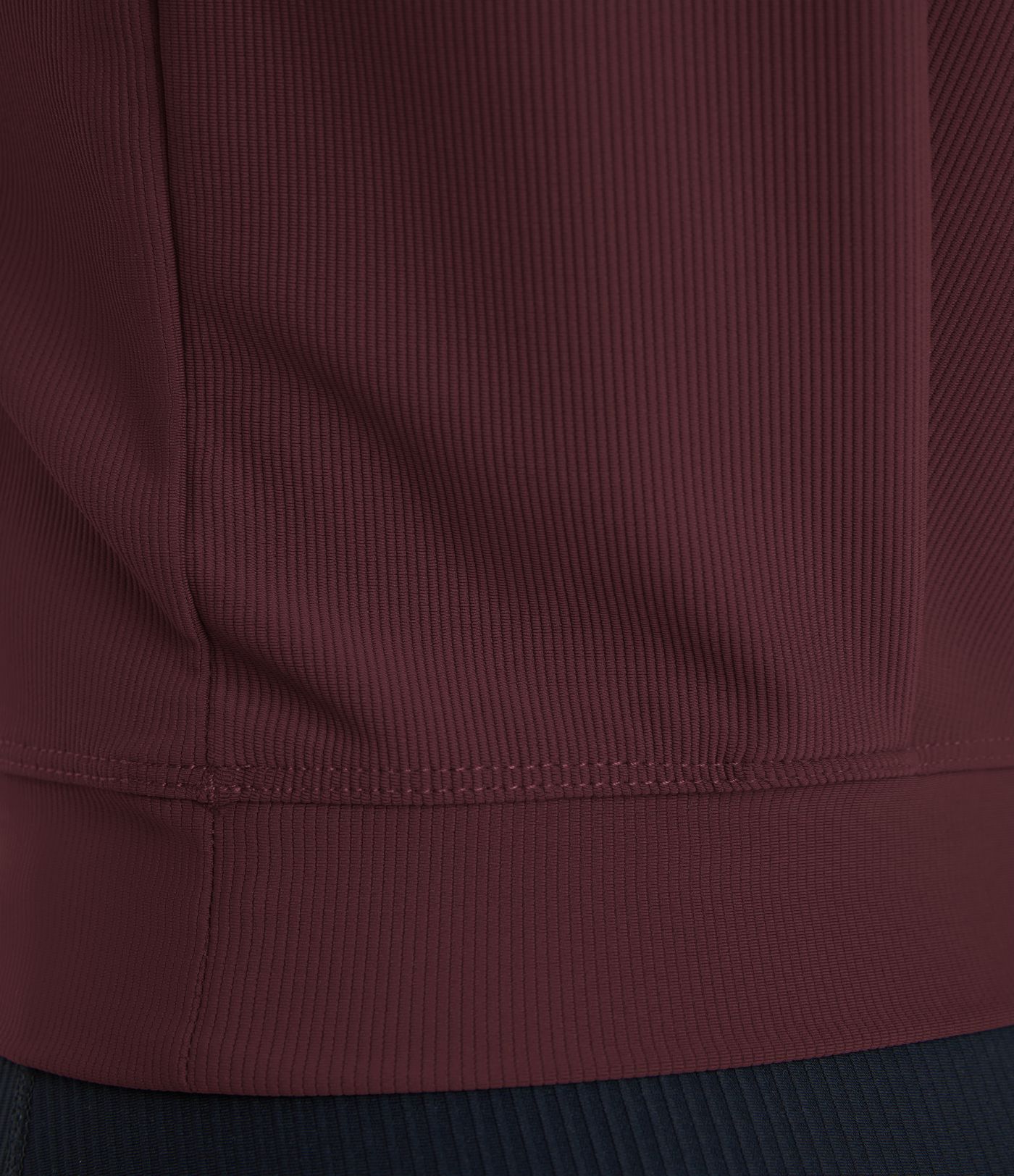 Patitoff™ Flow Pet Hair Resistant Crew Neck Sleeveless Cropped Yoga Tank Top