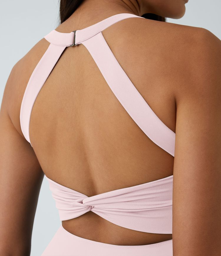 Flare Dance Active Dress-Longer Length-Easy Peezy Edition