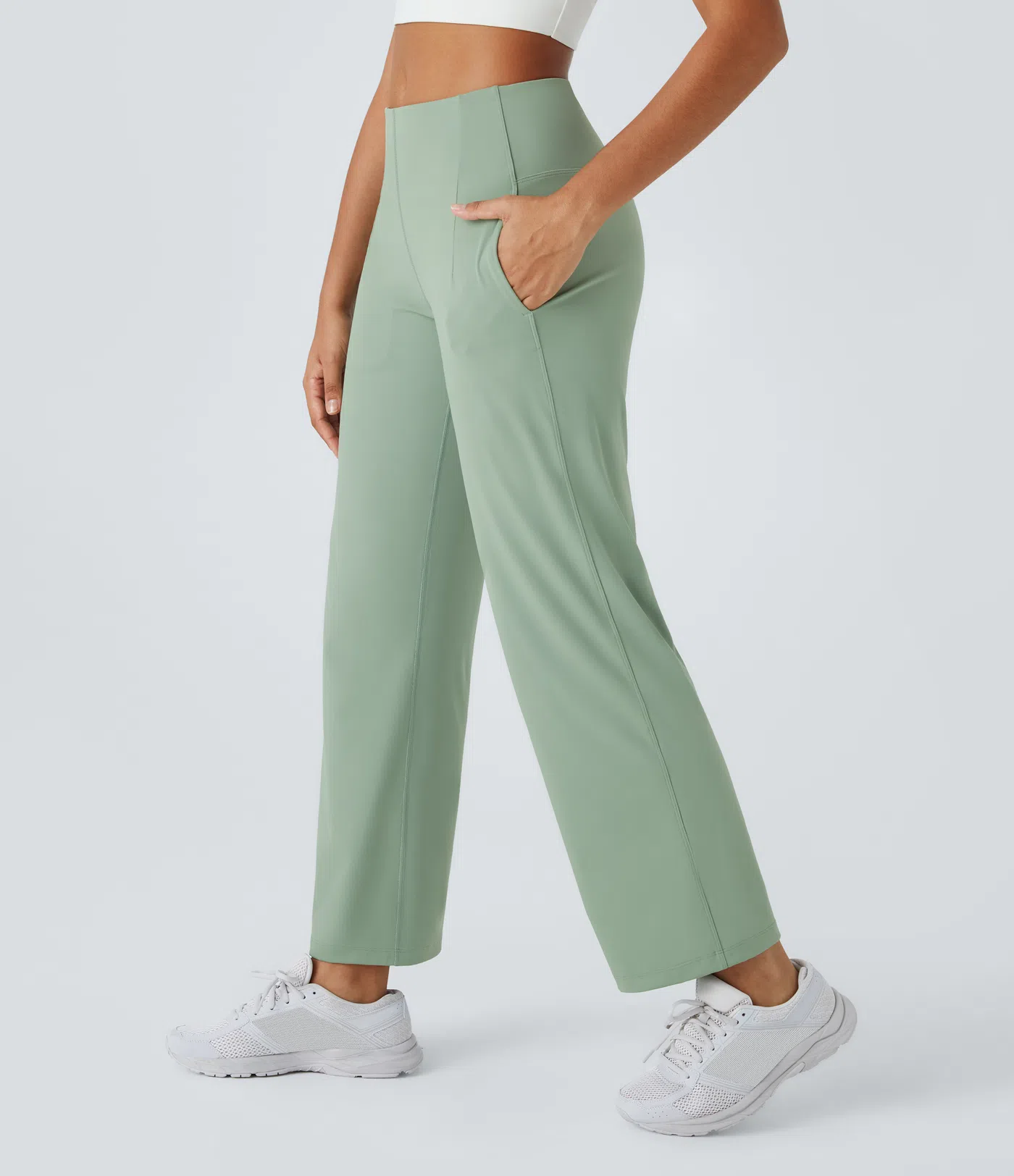Best Petite Yoga Pants: Top 5 Brands for Shorter Frames best petite yoga pants 6 826413086880
