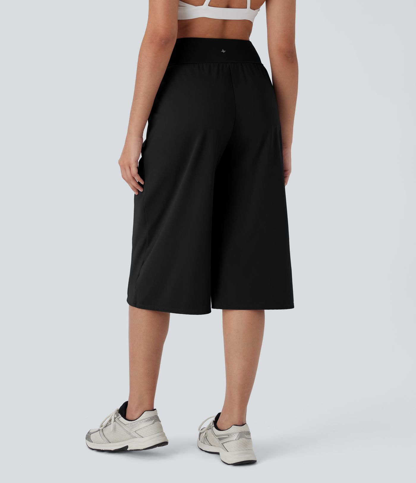 SoftlyZero™ Airy High Waisted Drawstring Pocket Cool Touch Yoga Pants