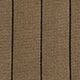 Brown Pinstripe