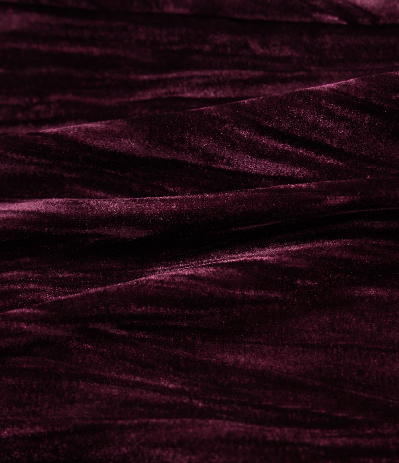 High Waisted Tummy Control 2-in-1 A Line Velvet Mini Casual Skirt