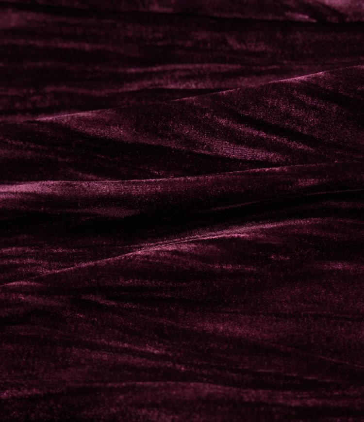 High Waisted Tummy Control 2-in-1 A Line Velvet Mini Casual Skirt