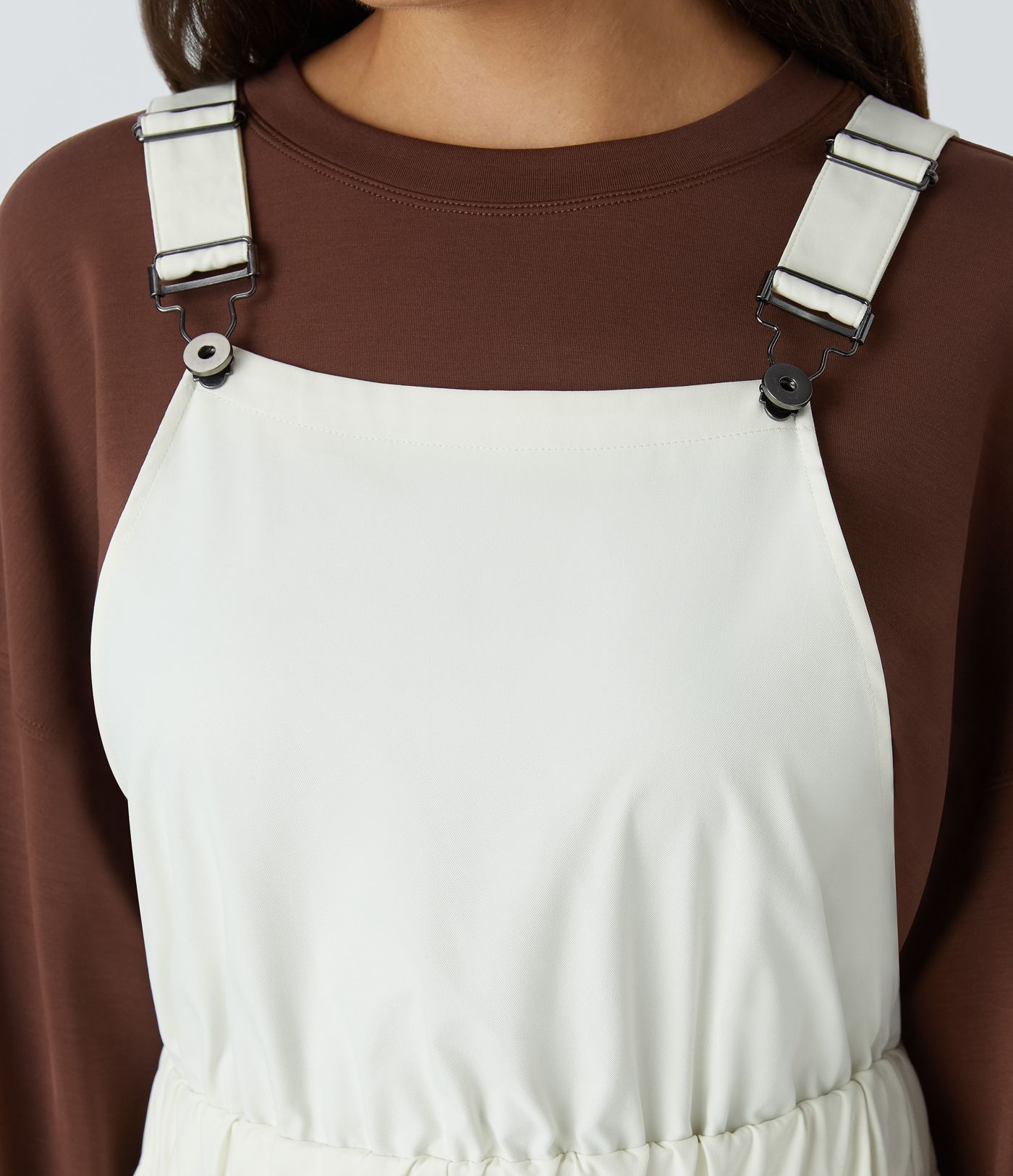 Mono cargo correr senderismo repelente agua resistente desgaste correa ajustable cordón múltiple bolsillo