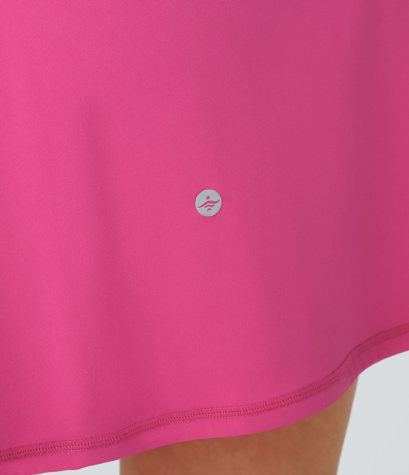 SoftlyZero™ Plyšový Aktivní Šaty-Snadné Plus Edice s Ochranou Proti Úniku