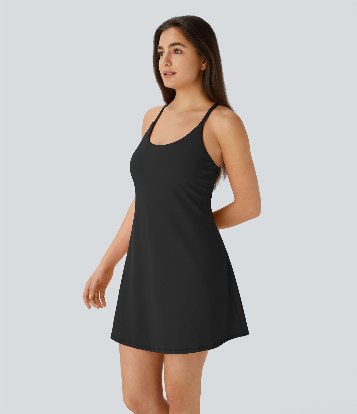 Softlyzero™ Plush Robe Sport Dos Nu - Easy Peezy Plus avec Protection contre les Fuites