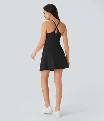 Softlyzero™ Plush Robe Sport Dos Nu - Easy Peezy Plus avec Protection contre les Fuites