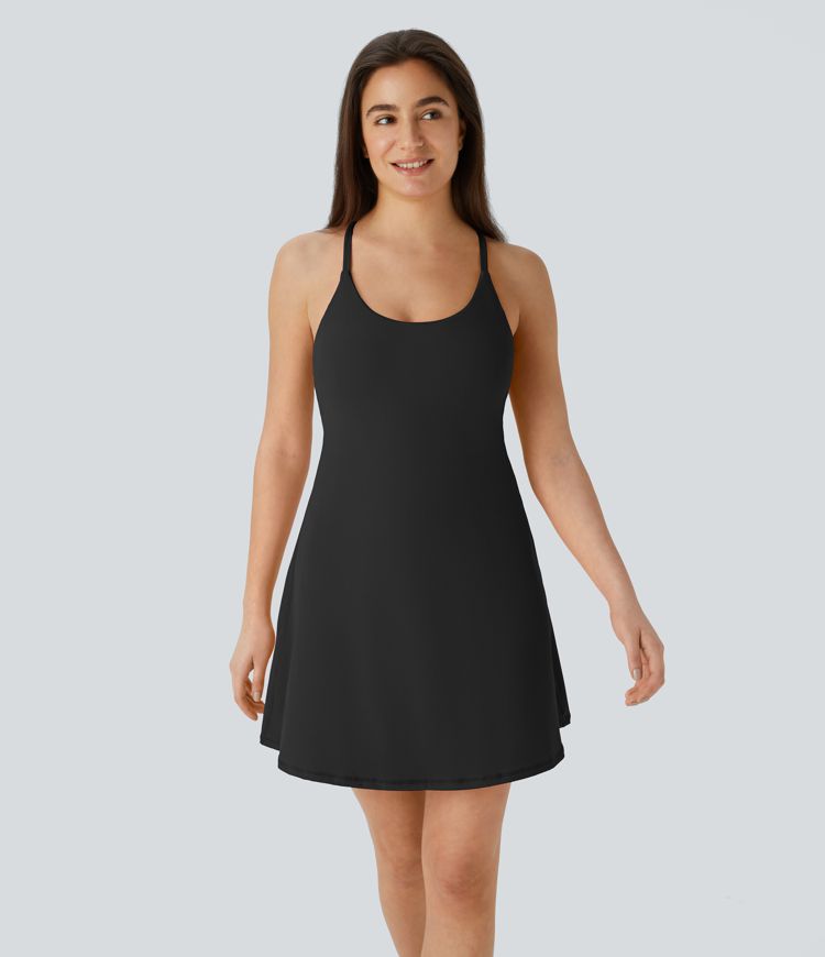 Softlyzero™ Plush Robe Sport Dos Nu - Easy Peezy Plus avec Protection contre les Fuites