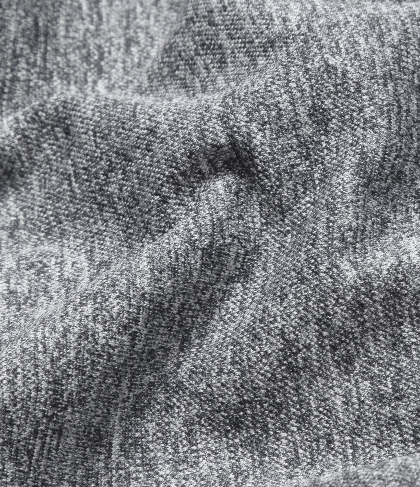 OneForm - Geraffte Yoga-Capri-Leggings mit hohem Bund und nahtlosem Flow - Po-Lifting