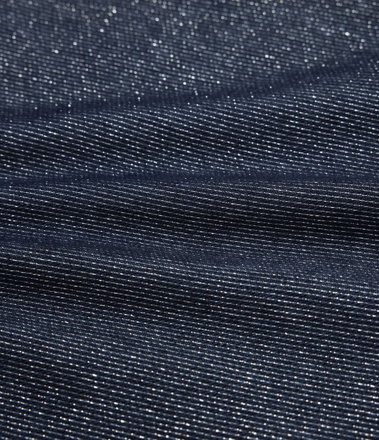 Halara Flex™ Low Rise Drawstring Wide Leg Metallic Casual Sweatpants Jeans with Pockets