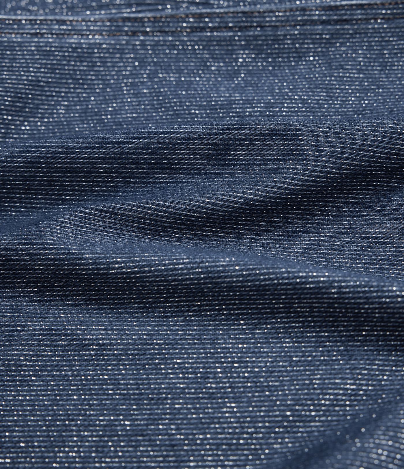 Halara Flex™ Low Rise Drawstring Wide Leg Sparkle Casual Sweatpants Jeans with Pockets