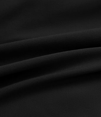 High Waisted Flowy Maxi Casual Skirt