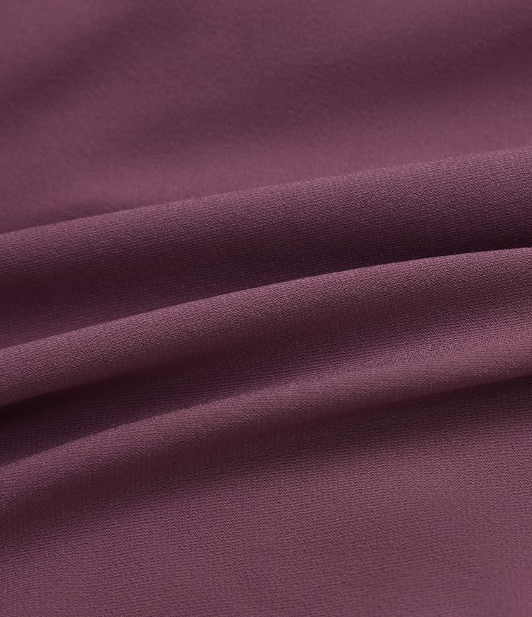 High Waisted Flowy Maxi Casual Skirt