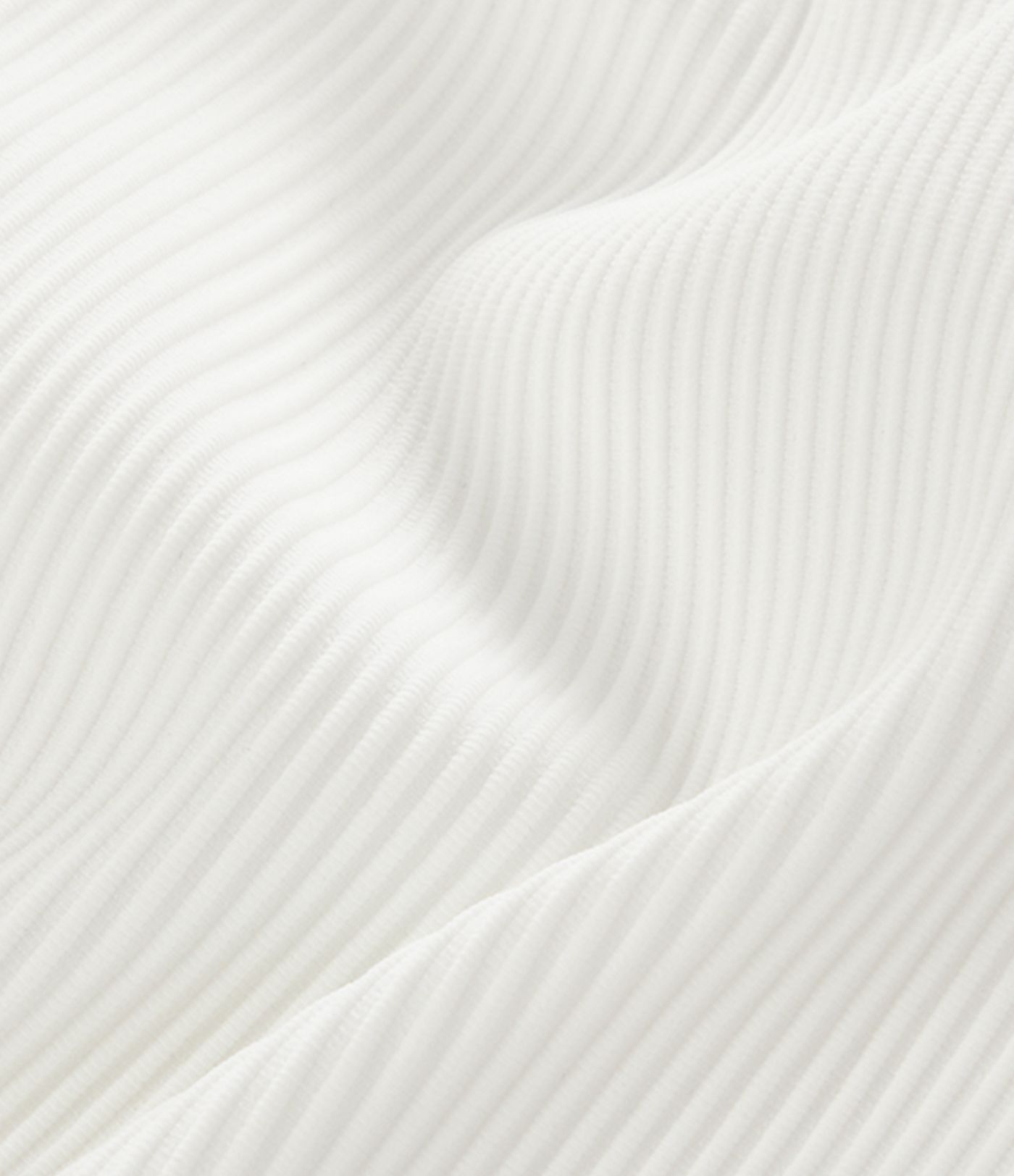 Rib Knit Halter Strap Thumb Hole Yoga Sports Top