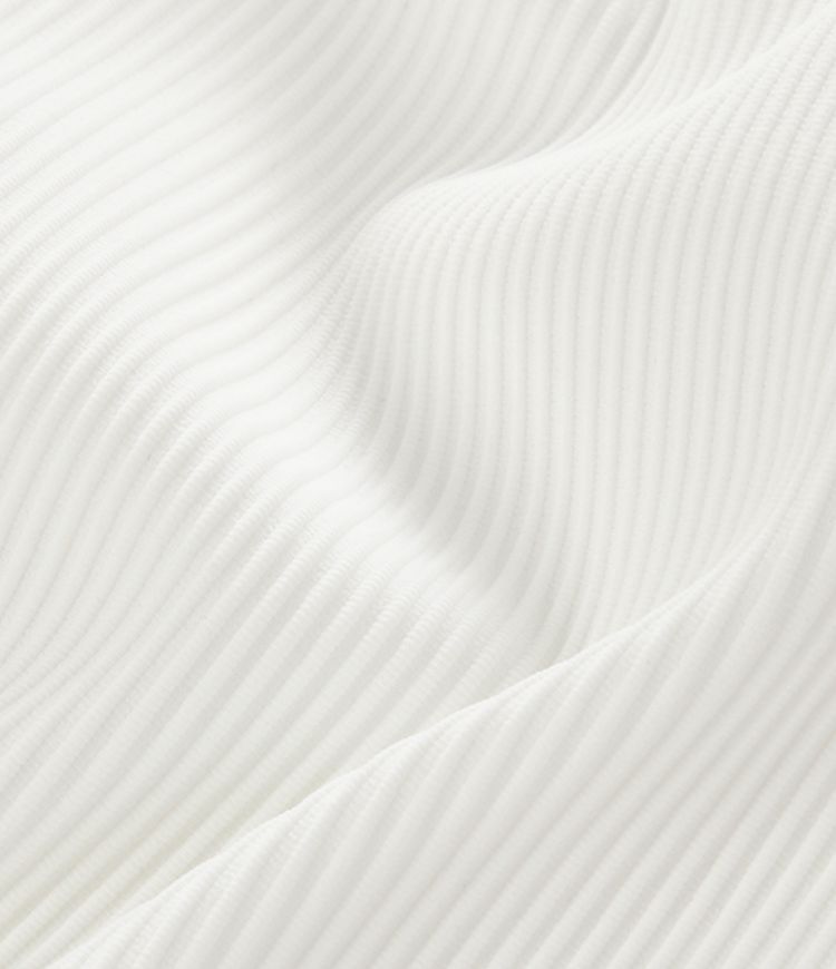 Camiseta deportiva yoga agujero para pulgar tirante halter espalda acanalada