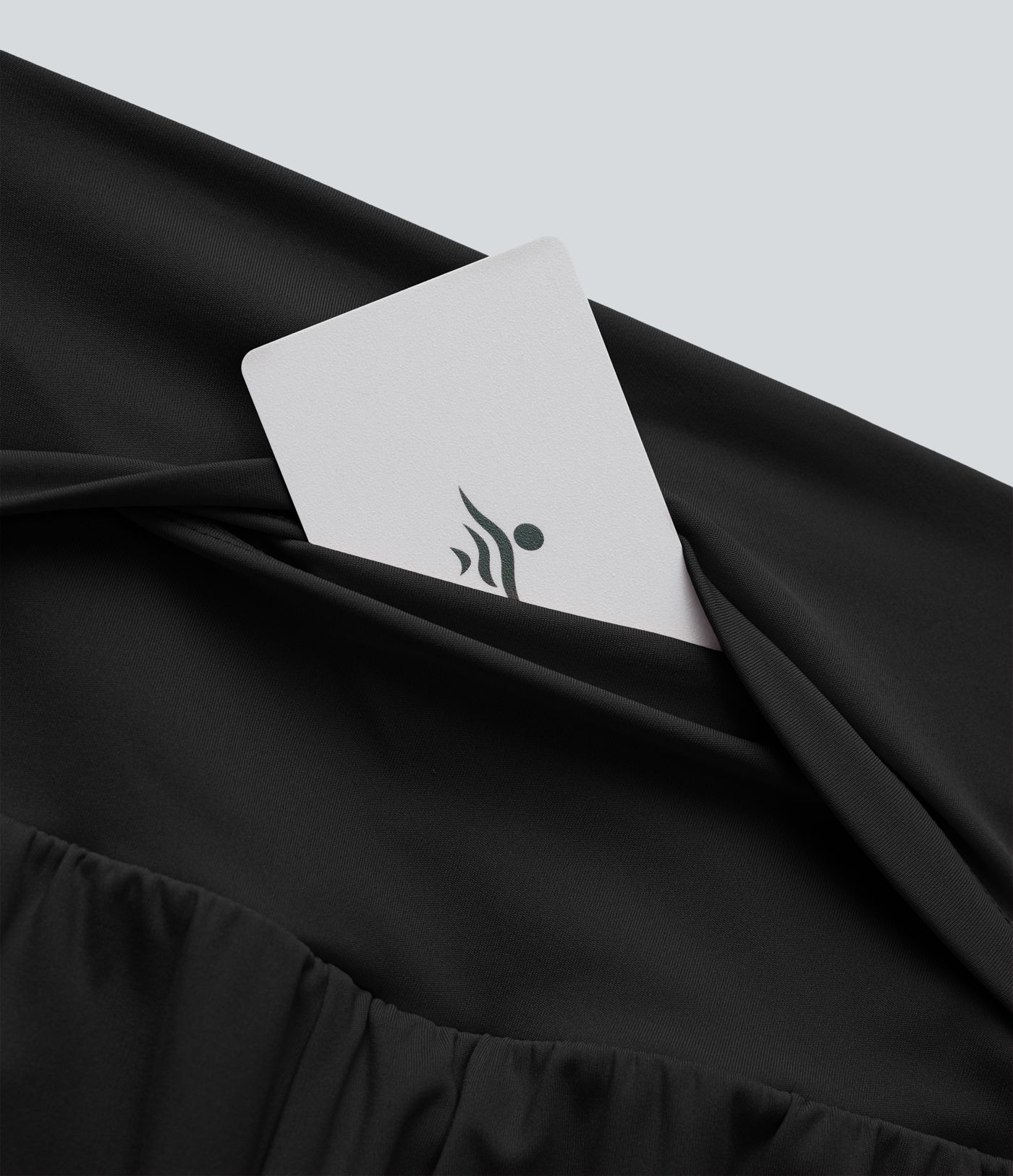 Softlyzero™ Airy Super High Waisted 2-in-1 Cool Touch Yoga Plus Size Shorts 7" with Pockets