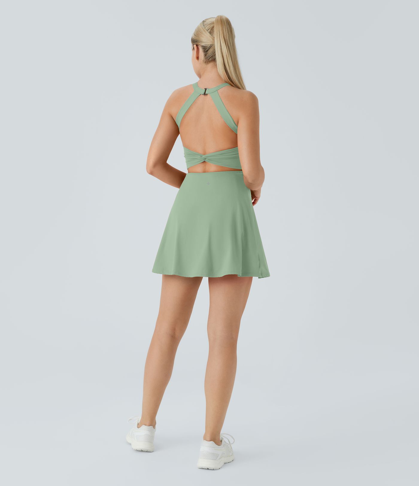 Beacliff Twist Active Onepiece