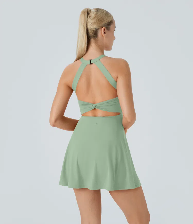 Beacliff Twist Active Onepiece