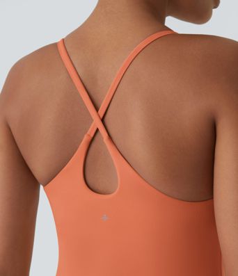 SoftlyZero™ Plush Backless Active Dress-Easy Peezy Edition