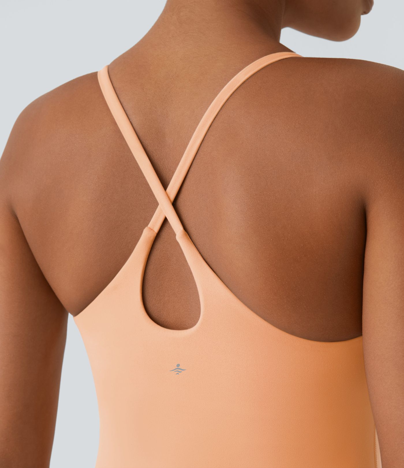 SoftlyZero™ Plush Backless Active Dress-Easy Peezy Edition