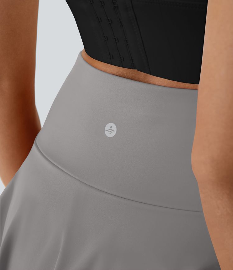 Everyday SoftlyZero™ Airy 2-in-1 Cool Touch Tennis Skirt-Marvelous-UPF50+
