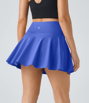 Everyday SoftlyZero™ Airy 2-in-1 Cool Touch Tennis Skirt-Marvelous-UPF50+ Everyday SoftlyZero™ Airy 2-in-1 Cool Touch Tennis Skirt-Marvelous-UPF50+