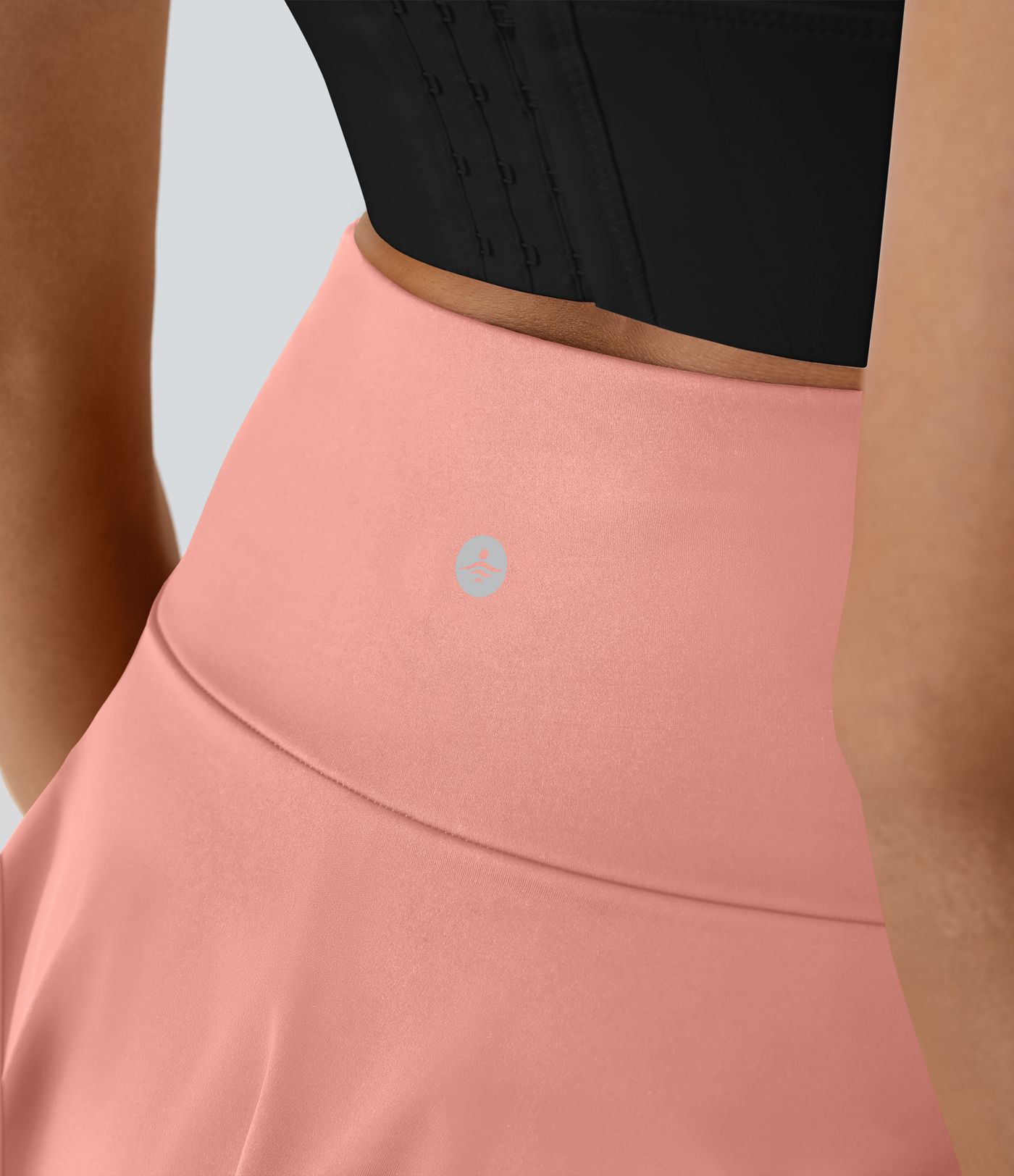 Everyday SoftlyZero™ Airy 2-in-1 Cool Touch Tennis Skirt-Marvelous-UPF50+