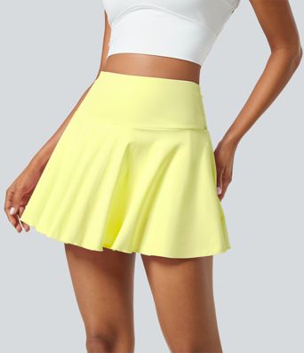 Everyday SoftlyZero™ Airy 2-in-1 Cool Touch Tennis Skirt-Marvelous-UPF50+ Everyday SoftlyZero™ Airy 2-in-1 Cool Touch Tennis Skirt-Marvelous-UPF50+