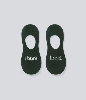 Chaussettes Halara Letter Pickleball sans montant