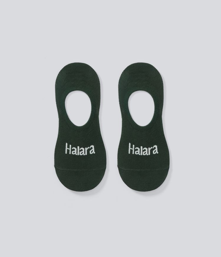 Chaussettes Halara Letter Pickleball sans montant