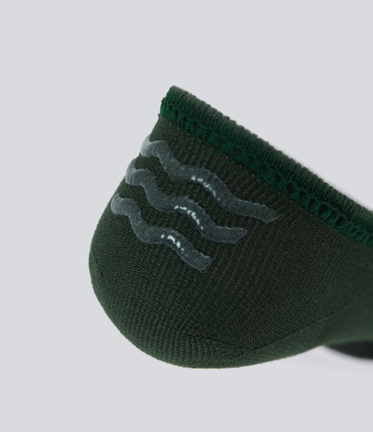 Chaussettes Halara Letter Pickleball sans montant