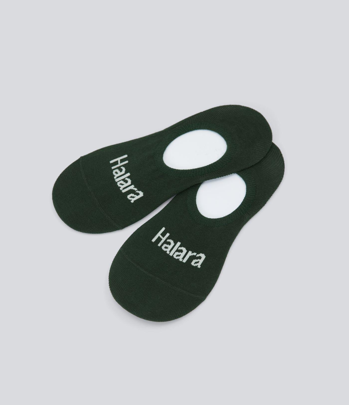 Chaussettes Halara Letter Pickleball sans montant