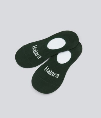 Chaussettes Halara Letter Pickleball sans montant