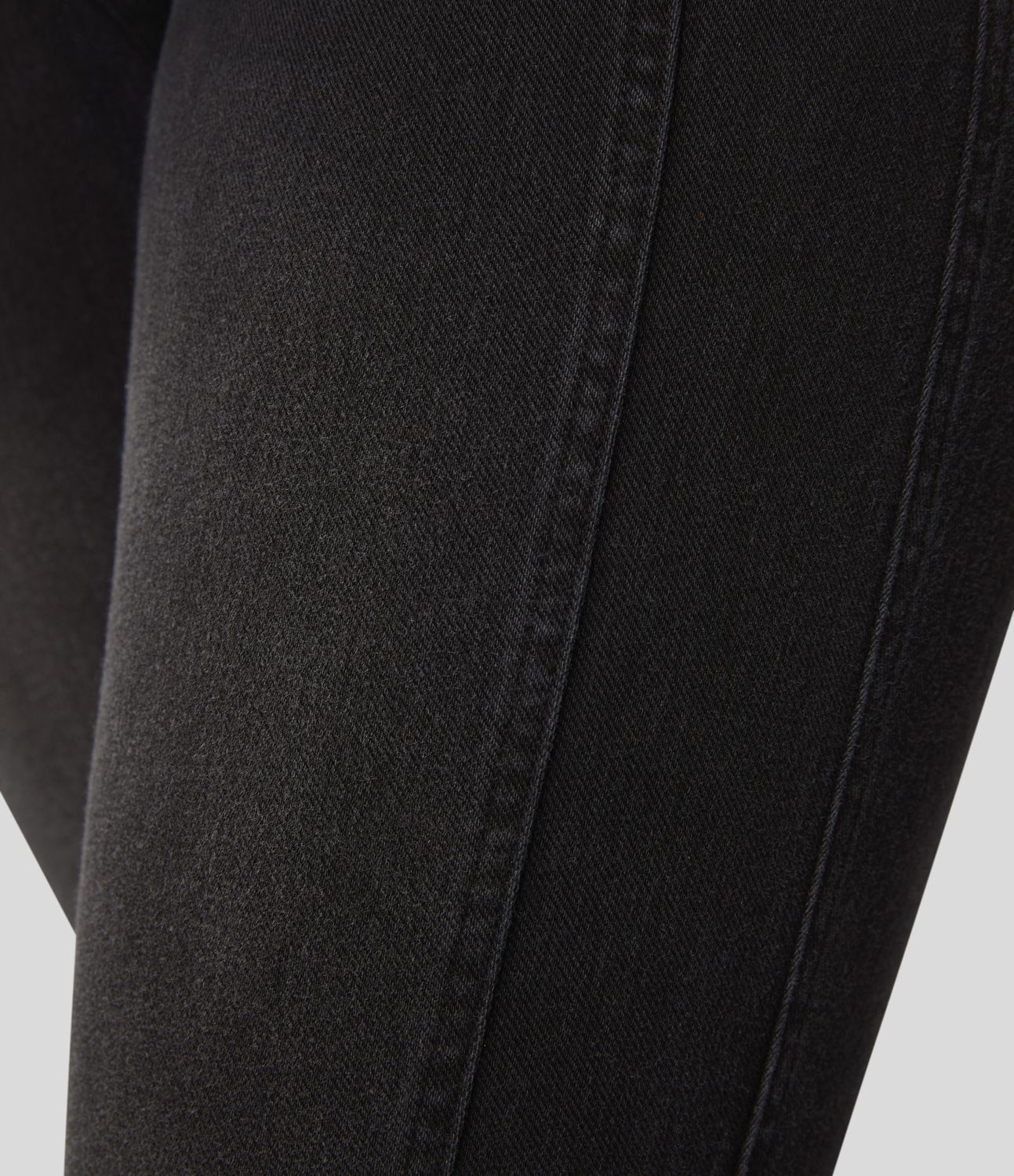 Halara Flex™ Mid Rise Zipper Pockets Casual Plus Size Skinny Jeans