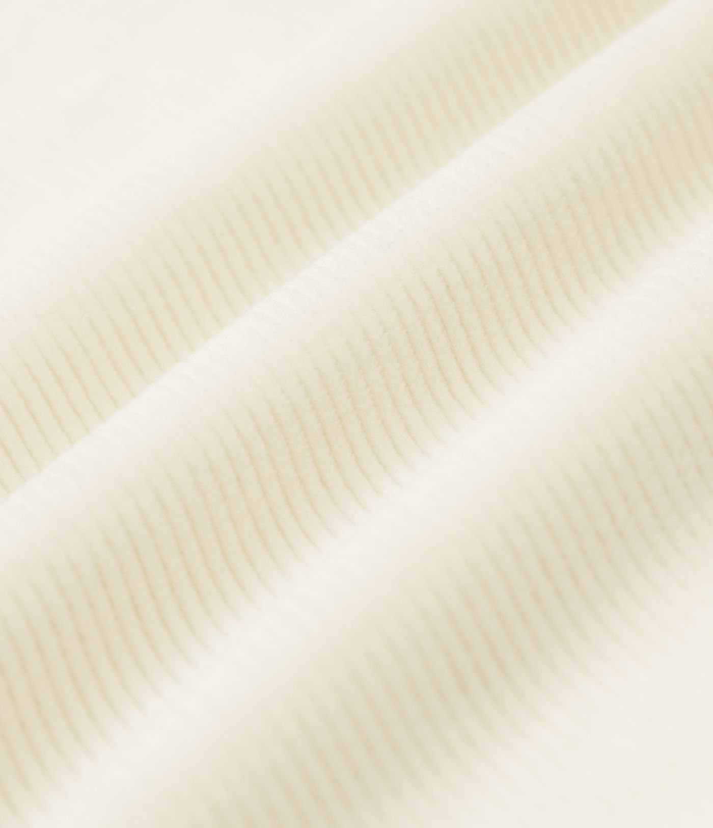 Ribbed Knit Hooded Long Sleeve Fleece Casual Sweatshirt