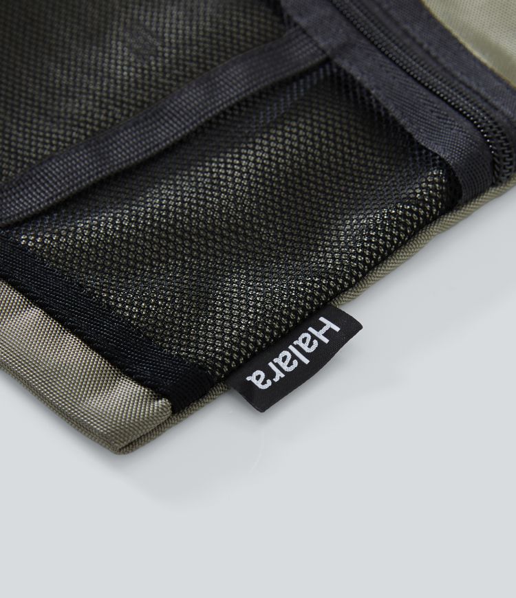 Sac bandoulière de randonnée Halara