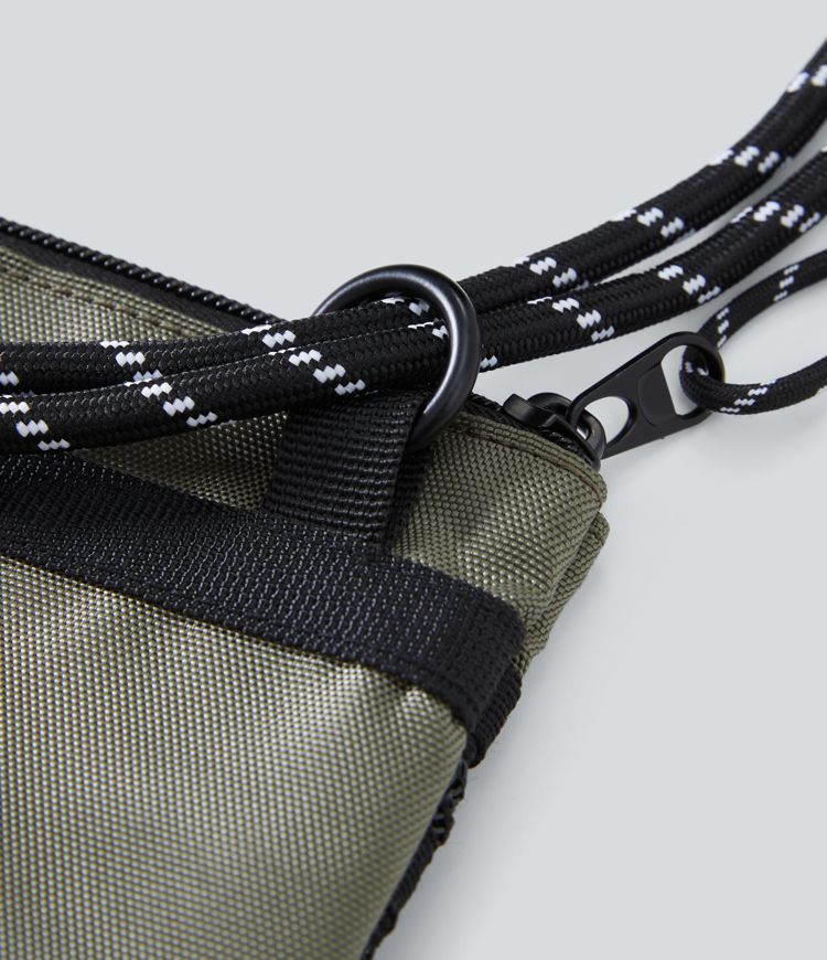 Sac bandoulière de randonnée Halara