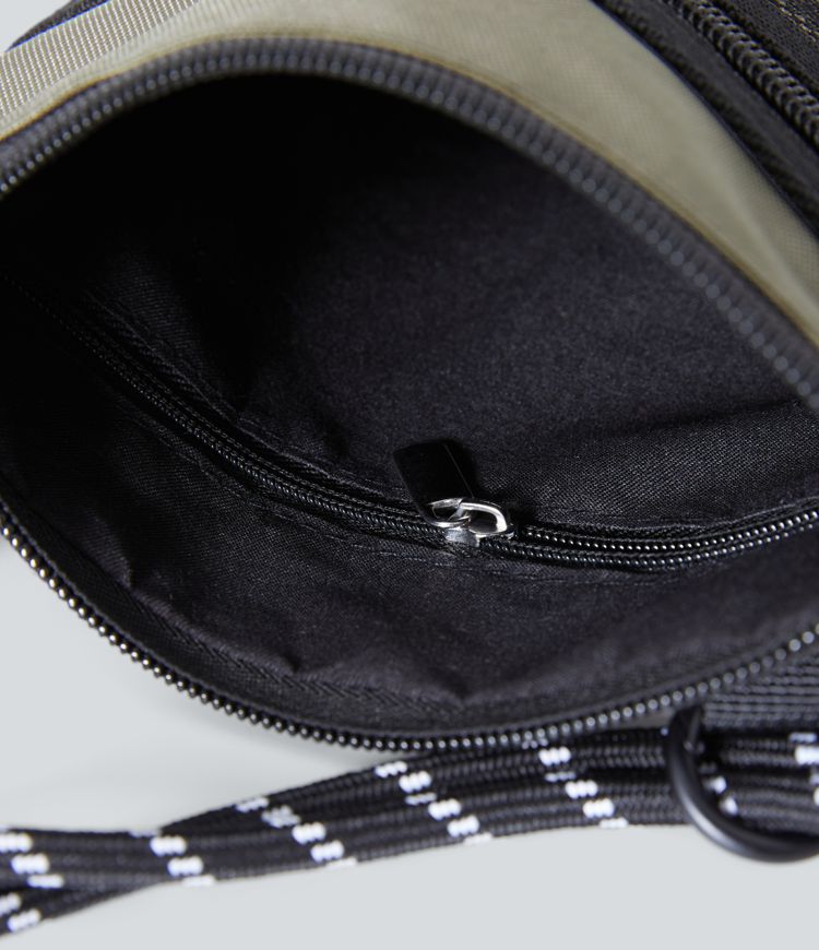 Sac bandoulière de randonnée Halara