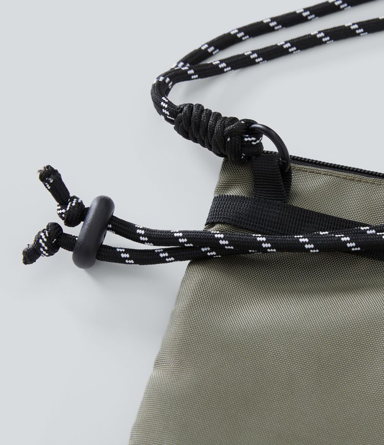 Sac bandoulière de randonnée Halara