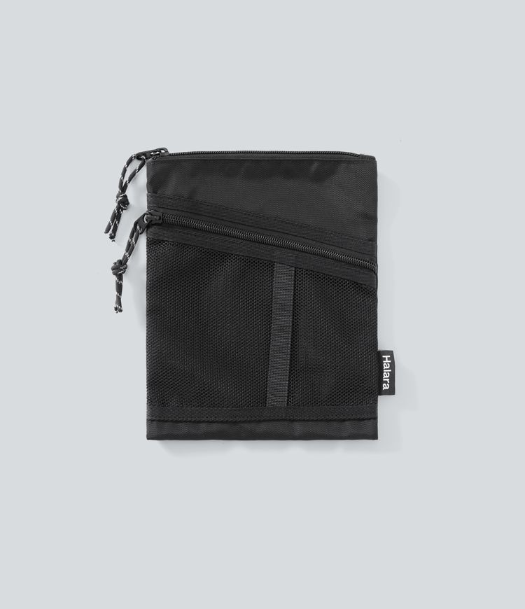 Halara Hiking Crossbody Bag