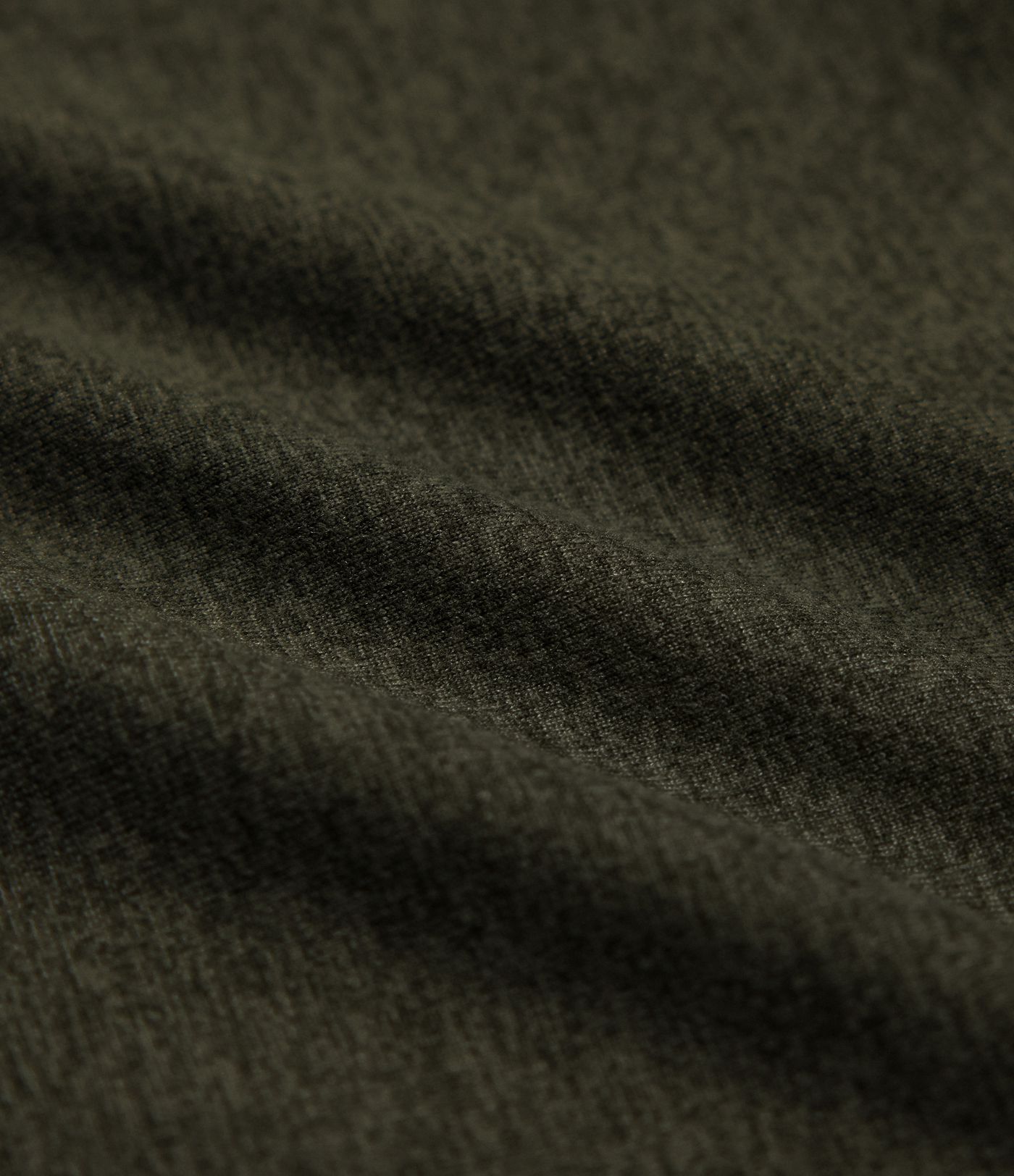 Pantalones de entrenamiento rectos con cordón a la altura media y bolsillos