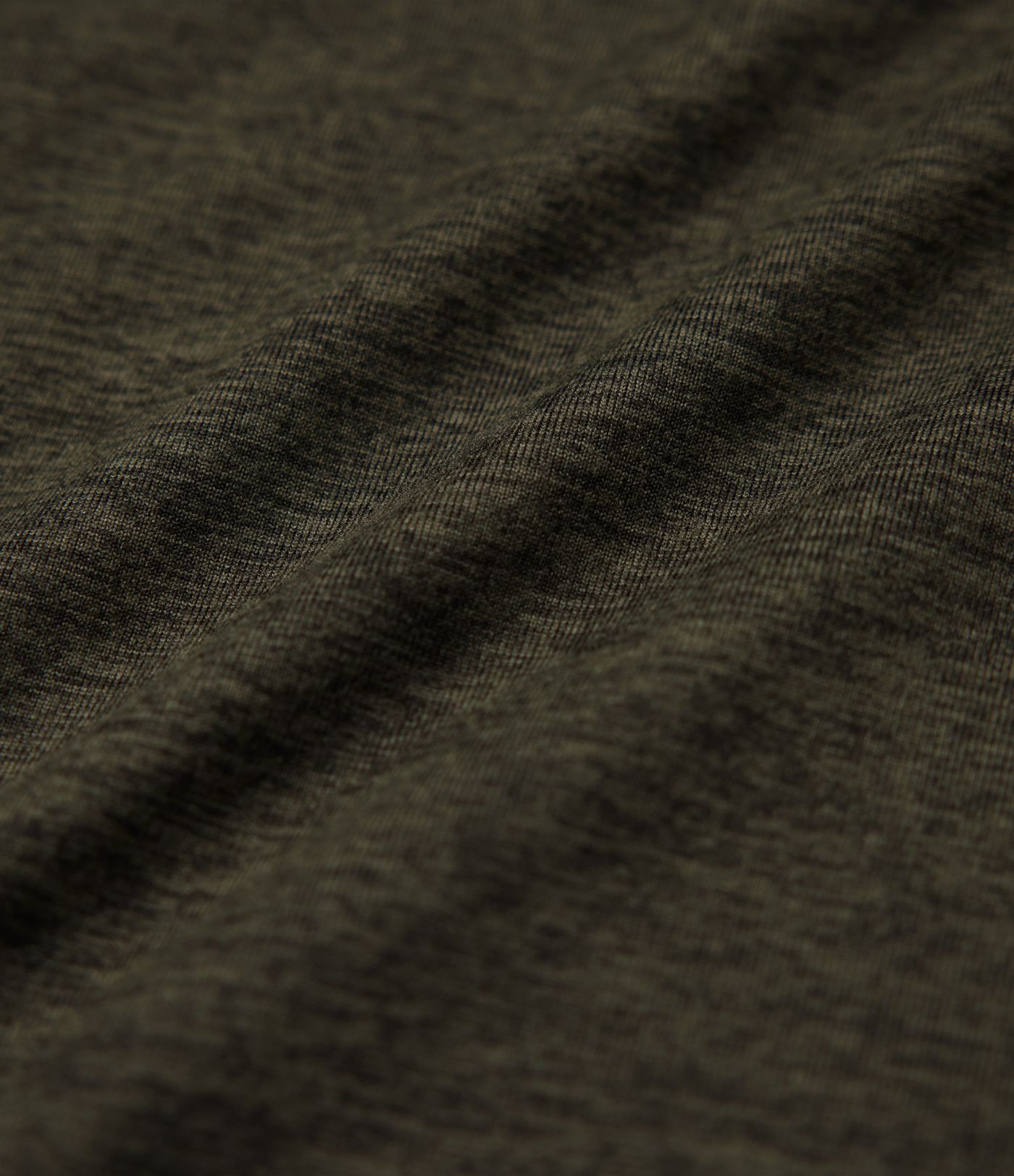 High Waisted Quick Dry Casual Heathered Joggers with Pockets-UPF40+