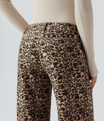 Halara Flex™ с джобове