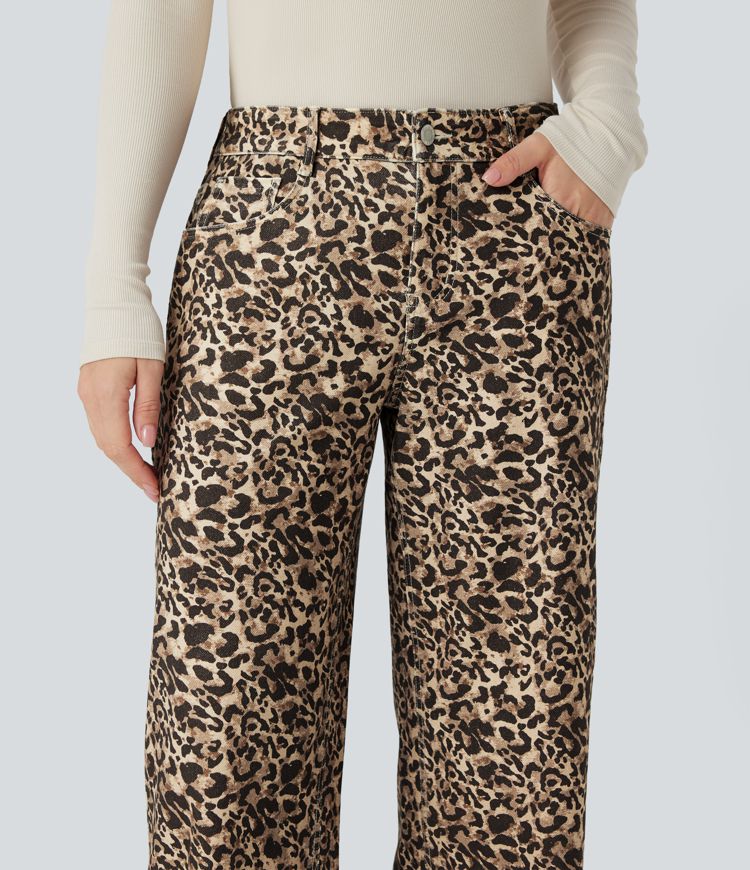 Halara Flex™ с джобове