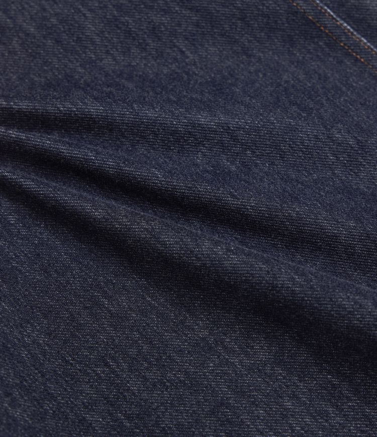 Halara Flex™ Water-Repellent Oil-Resistant Mid Rise Wide Leg Casual Jeans with Pockets